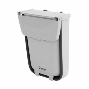 Kitchenware | Outwell Collaps VanTrash Bin – 8L Camping Equipment Kitchenware