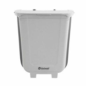 Kitchenware | Outwell Collaps VanTrash Bin – 8L Camping Equipment Kitchenware