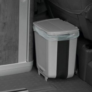 Kitchenware | Outwell Collaps VanTrash Bin – 8L Camping Equipment Kitchenware