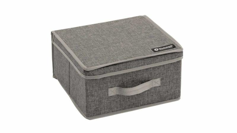 Kitchenware | Outwell Palmar Storage Box – L Camping Equipment Furniture