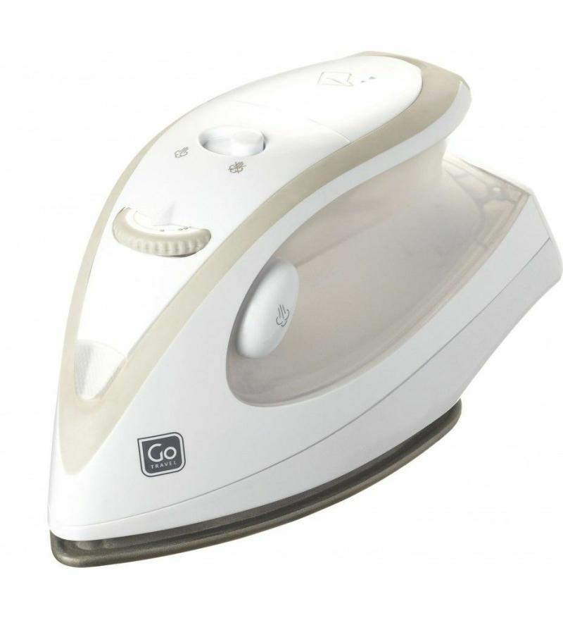 Kitchenware | Travel Steam Iron Camping Equipment Kitchenware