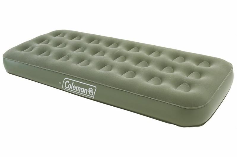 Sleeping | Coleman Comfort Bed – Single Air Beds & Pumps Sleeping