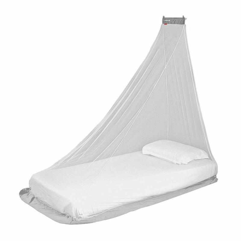 Sleeping | Lifesystems Micro Mosquito Net Single Camping Equipment Sleeping