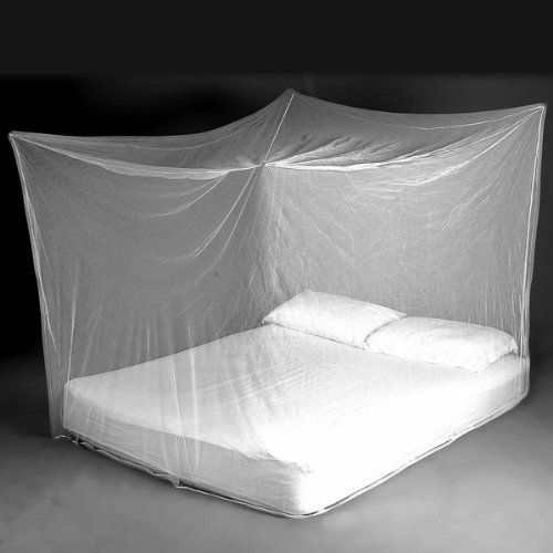 Sleeping | Mosquito BoxNet Double Camping Equipment Sleeping