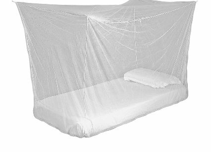 Sleeping | Mosquito BoxNet Single Camping Equipment Sleeping