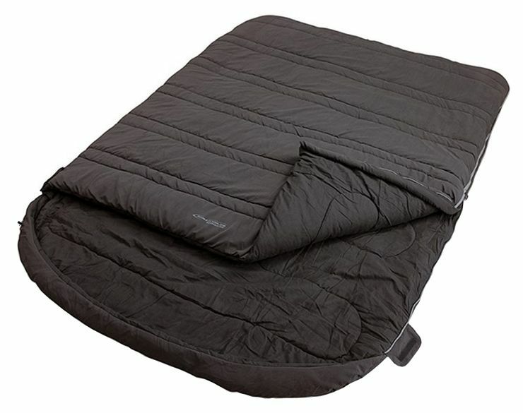 Sleeping | Outdoor Revolution Star Fall King 400 Sleeping Bag Camping Equipment Sleeping