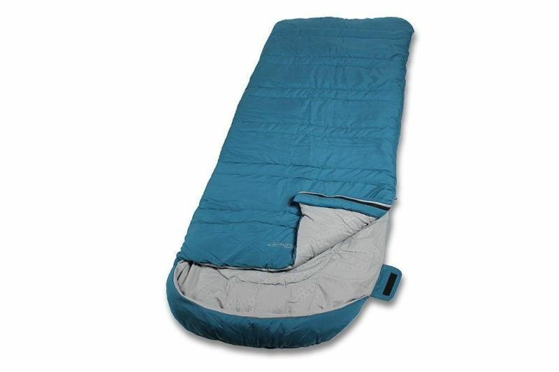 Sleeping | Outdoor Revolution Sunstar Single 200 Sleeping Bag Camping Equipment Sleeping