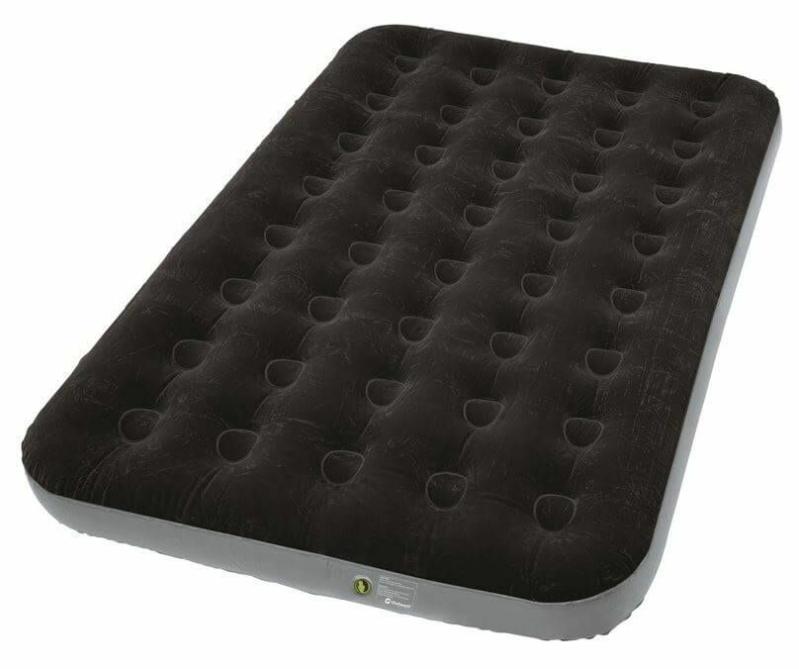 Sleeping | Outwell Classic Airbed – Double Air Beds & Pumps Sleeping