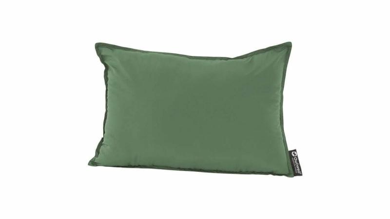 Sleeping | Outwell Contour Pillow – Green Camping Equipment Sleeping