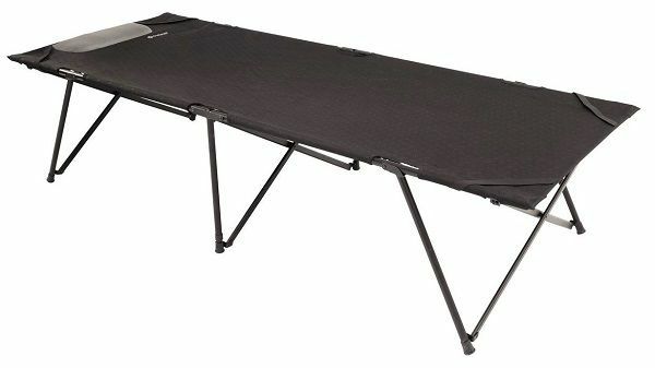 Sleeping | Outwell Posadas Folding Camp Bed – XL Beds Furniture