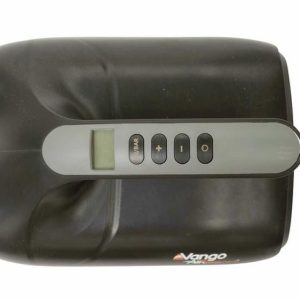 Sleeping | Vango Airbeam Turbo 12V Pump Air Beds & Pumps Sleeping