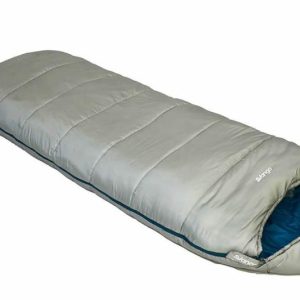 Sleeping | Vango Nitestar Alpha 300 Quad Sleeping Bag Camping Equipment Sleeping