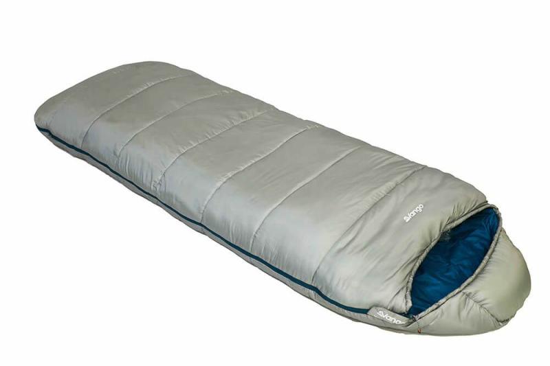 Sleeping | Vango Nitestar Alpha 300 Quad Sleeping Bag Camping Equipment Sleeping