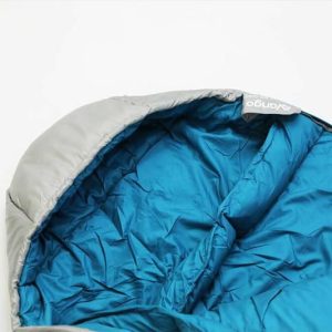 Sleeping | Vango Nitestar Alpha 300 Quad Sleeping Bag Camping Equipment Sleeping