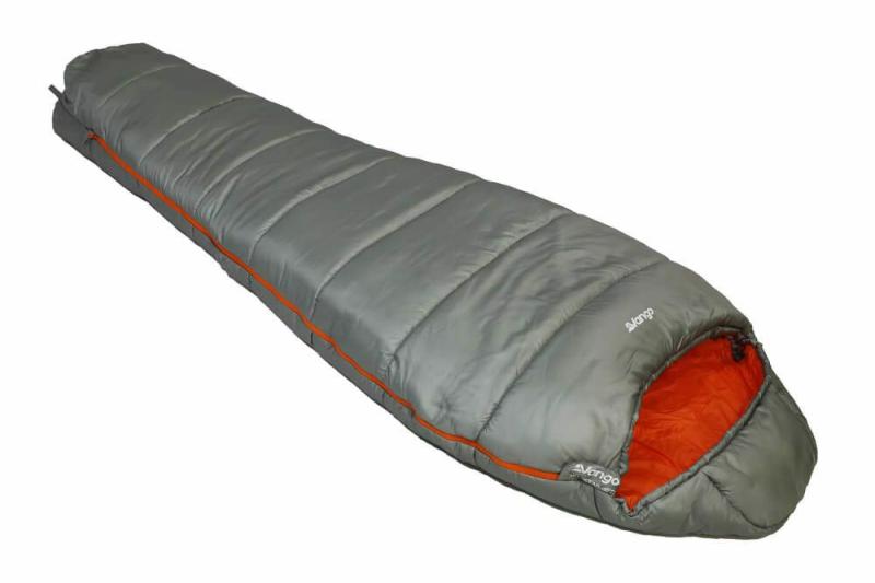 Sleeping | Vango Nitestar Alpha 350 Sleeping Bag Camping Equipment Sleeping