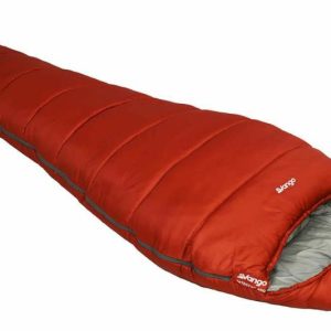 Sleeping | Vango Nitestar Alpha 450 Sleeping Bag Camping Equipment Sleeping