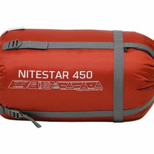 Sleeping | Vango Nitestar Alpha 450 Sleeping Bag Camping Equipment Sleeping