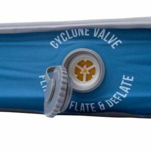 Sleeping | Vango Self Inflate Mat Shangri-La II 10cm – Grande Camping Equipment Sleeping