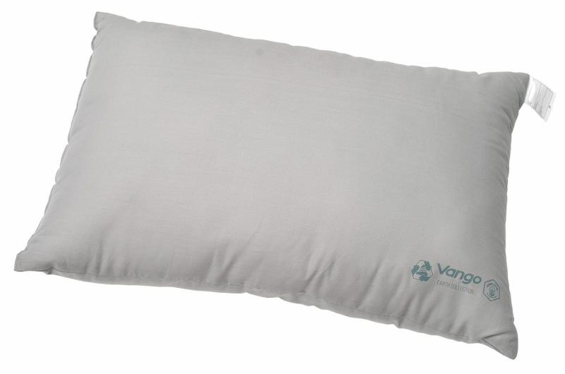 Sleeping | Vango Shangri-La Pillow Camping Equipment Sleeping