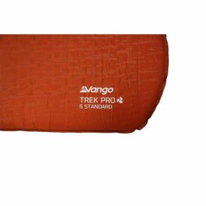 Sleeping | Vango Trek Pro 5 Self Inflate Mat – Standard Camping Equipment Sleeping