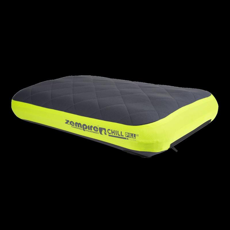 Sleeping | Zempire Chill Pill Pillow – Medium Camping Equipment Sleeping