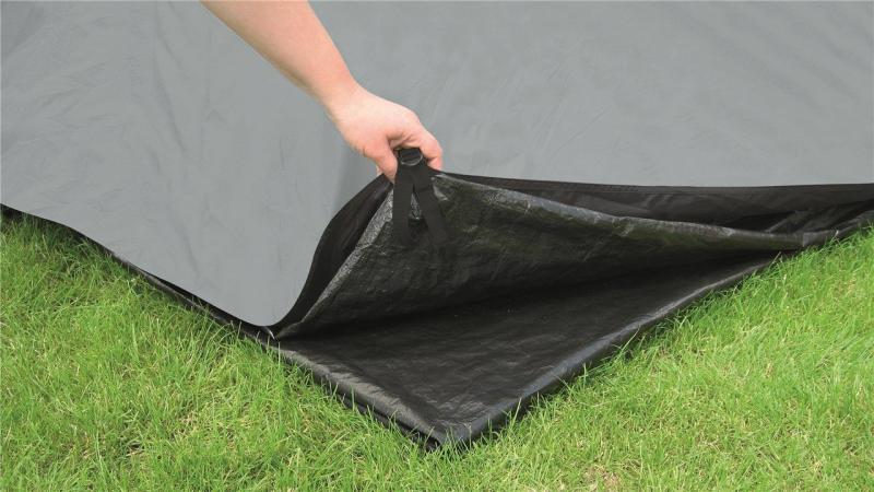 Tent Accessories | Easy Camp Palmdale 600 Lux Footprint Footprints Tent Accessories