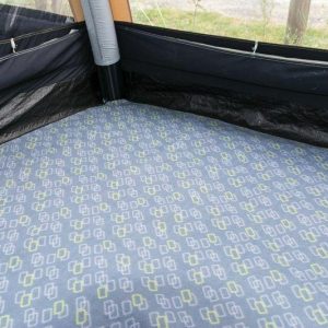 Tent Accessories | Kampa Brean 4 Carpet Carpets Tent Accessories