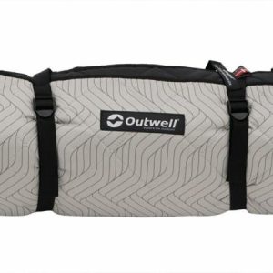 Tent Accessories | Outwell Moonhill 6 Air Cosy Carpet Carpets Tent Accessories