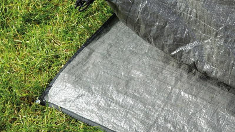 Tent Accessories | Outwell Sunhill 3 Air Footprint Footprints Tent Accessories