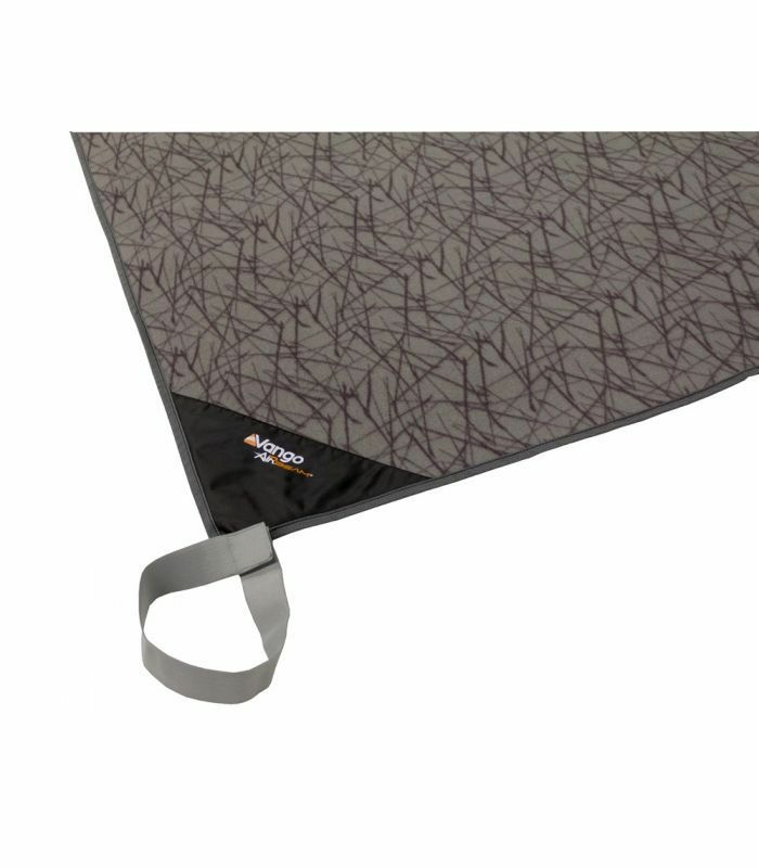 Tent Accessories | Vango Anantara 450XL Carpet – CP129 Carpets Tent Accessories