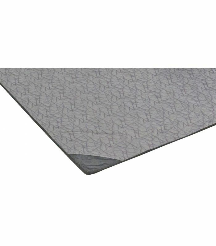 Tent Accessories | Vango Universal Carpet 130 x 240cm – CP001 Carpets Tent Accessories