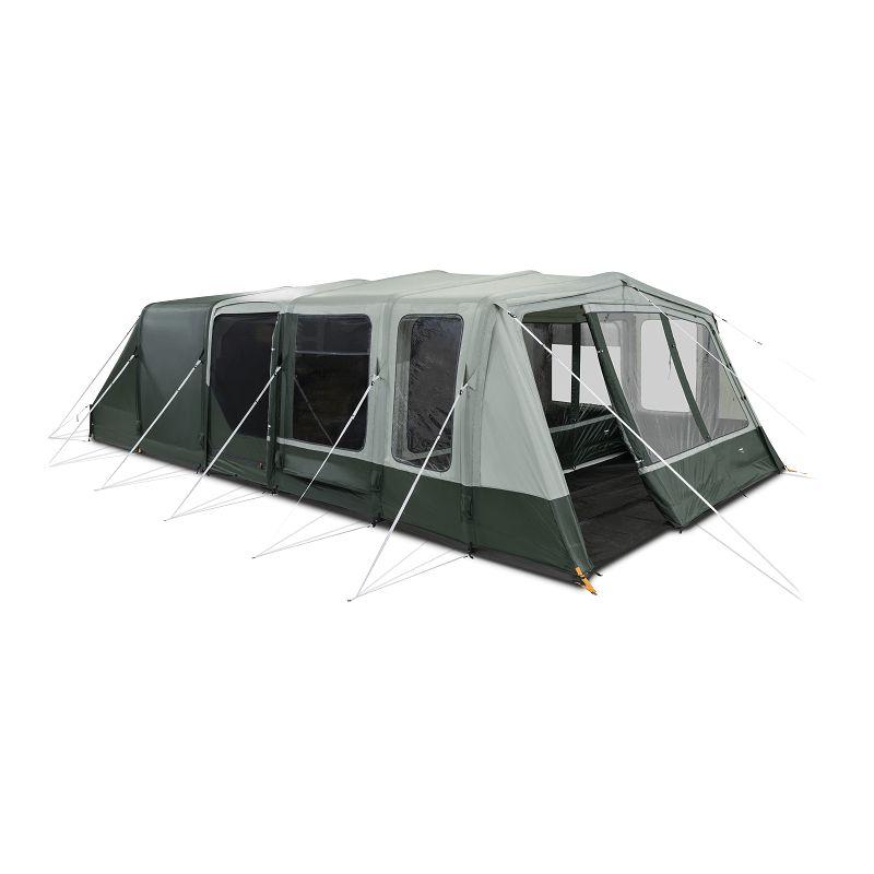 Tent Types | Dometic Ascension 601 Air Tent 2024 Family Tents Tent Types