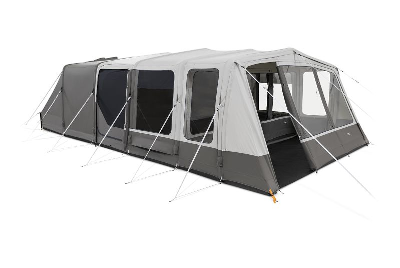 Tent Types | Dometic Ascension TC 601 Air Tent 2024 Family Tents Tent Types