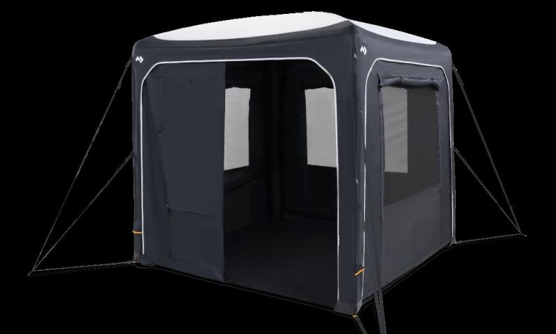 Tent Types | Dometic Hub Redux 2.0 Mesh / Door Panel Tent Types Tent Types