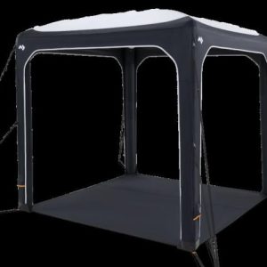 Tent Types | Dometic Hub Redux 2.0 Shelter / Tent / Awning 2024 Inflatable Tents Tent Types