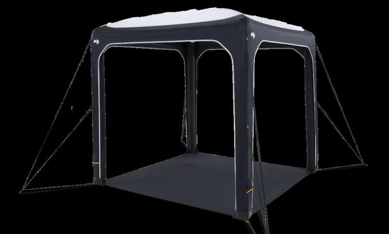 Tent Types | Dometic Hub Redux 2.0 Shelter / Tent / Awning 2024 Inflatable Tents Tent Types