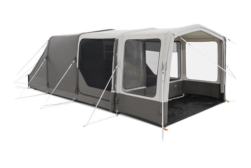 Tent Types | Dometic Rarotonga TC 401 Air Tent 2024 Family Tents Tent Types