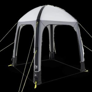 Tent Types | Kampa Air Shelter 200 2024 Inflatable Tents Tent Types