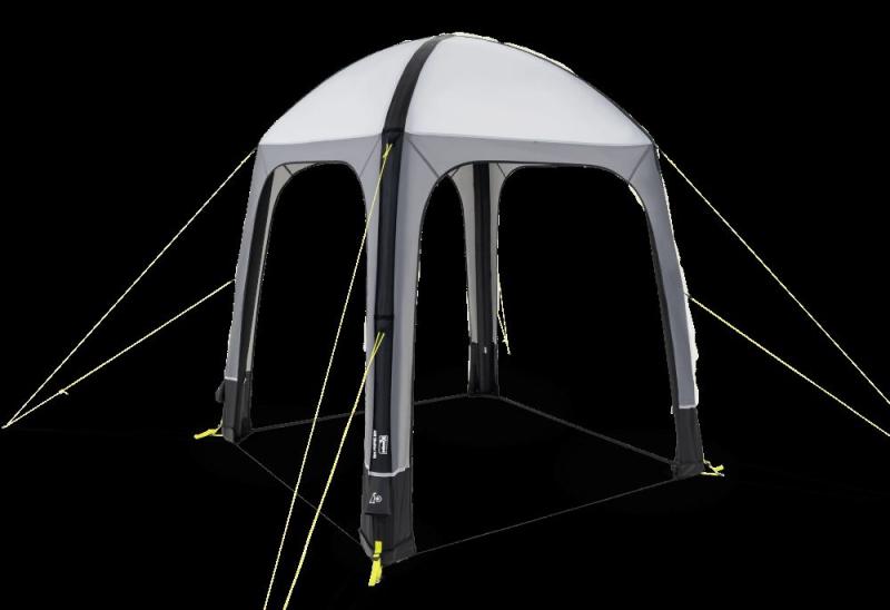 Tent Types | Kampa Air Shelter 200 2024 Inflatable Tents Tent Types