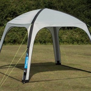 Tent Types | Kampa Air Shelter 200 2024 Inflatable Tents Tent Types