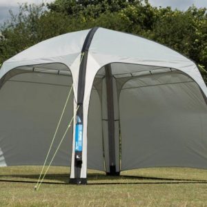 Tent Types | Kampa Air Shelter 200 2024 Inflatable Tents Tent Types