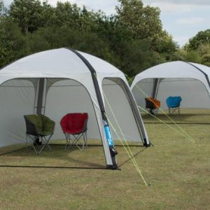 Tent Types | Kampa Air Shelter 200 2024 Inflatable Tents Tent Types