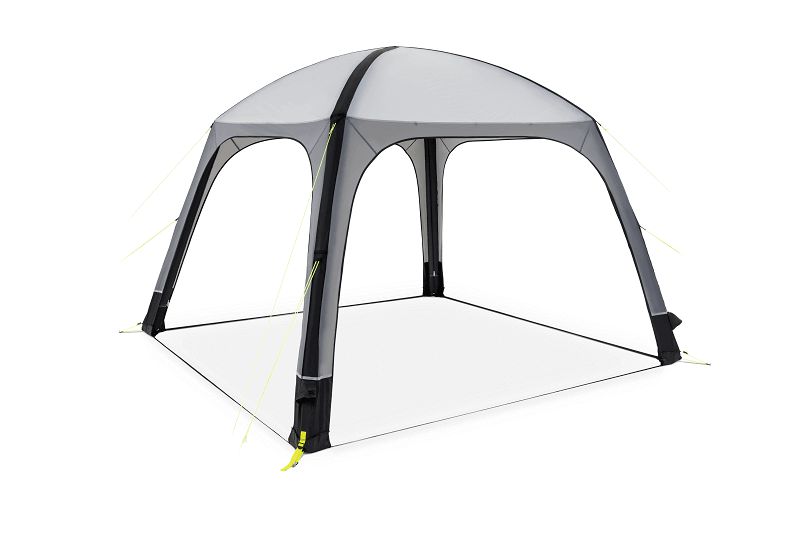 Tent Types | Kampa Air Shelter 300 2024 Inflatable Tents Tent Types