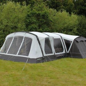 Tent Types | Outdoor Revolution Airedale 9.0SE Tent 2022 Family Tents Tent Types