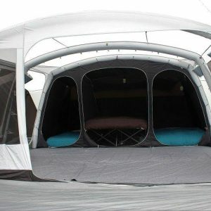 Tent Types | Outdoor Revolution Airedale 9.0SE Tent 2022 Family Tents Tent Types