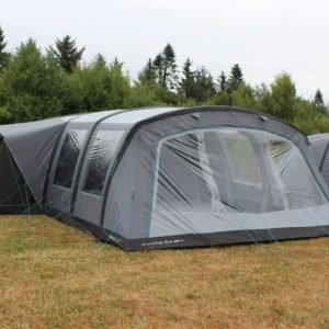 Tent Types | Outdoor Revolution Camp Star 700SE Tent Package 2024 Family Tents Tent Types