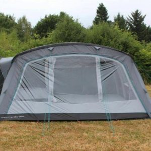 Tent Types | Outdoor Revolution Camp Star 700SE Tent Package 2024 Family Tents Tent Types