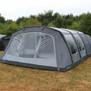 Tent Types | Outdoor Revolution Camp Star 700SE Tent Package 2024 Family Tents Tent Types