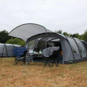 Tent Types | Outdoor Revolution Camp Star 700SE Tent Package 2024 Family Tents Tent Types