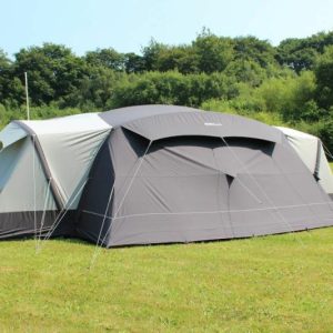 Tent Types | Outdoor Revolution Kalahari PC 9.0 DSE Tent Family Tents Tent Types